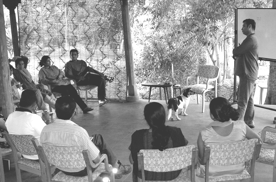 Anustup Nayak, with Shweta Arora and Himanshu Joshi image