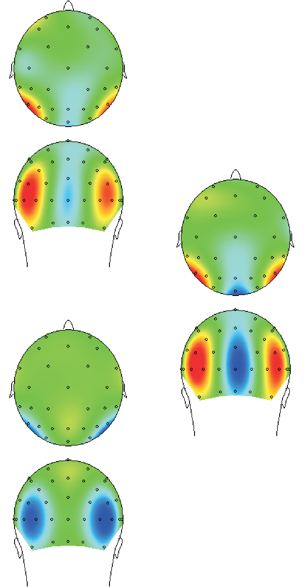 Masking Disrupts Reentrant Processing image