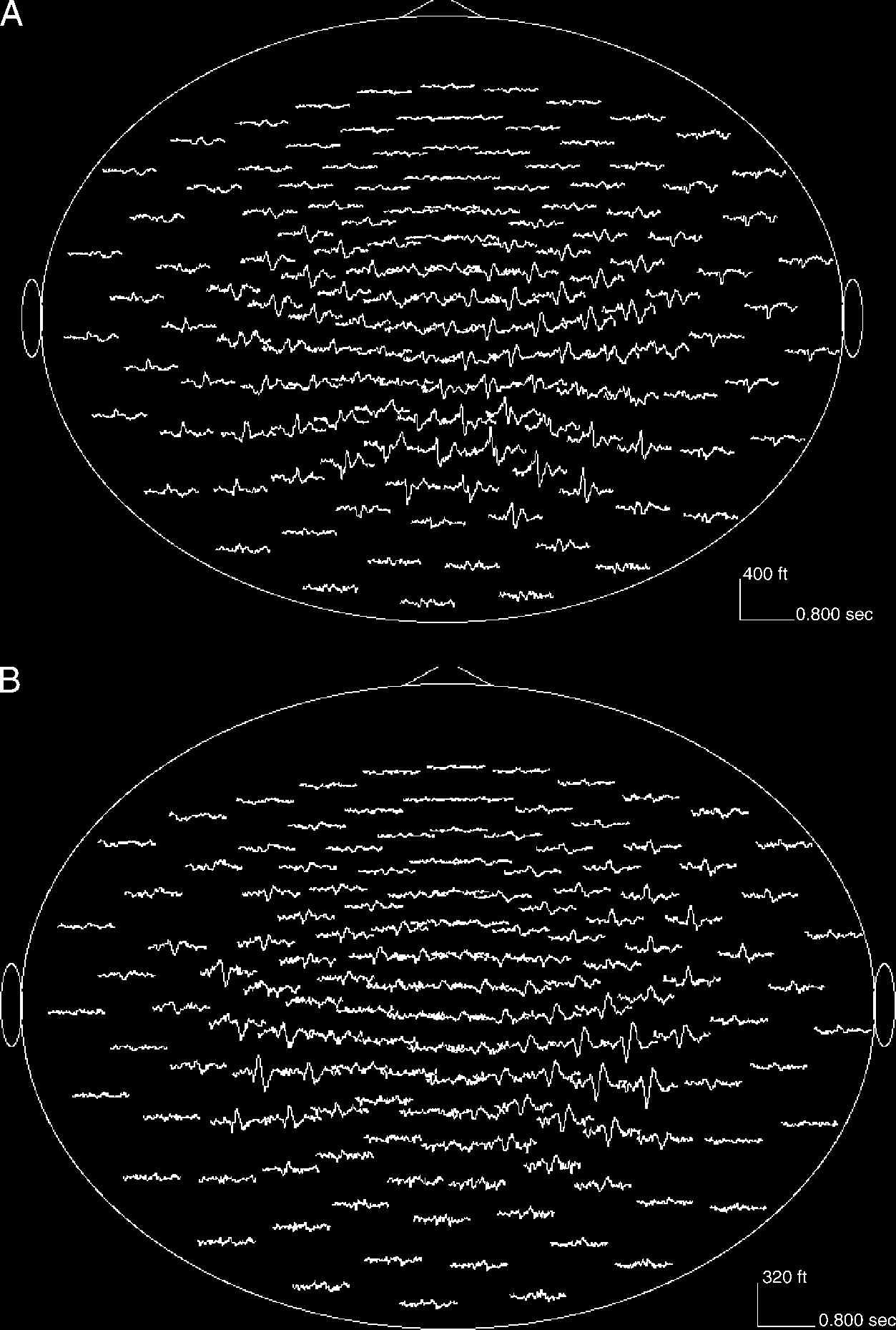 Seeing Sounds and Hearing Sights: The Influence of image