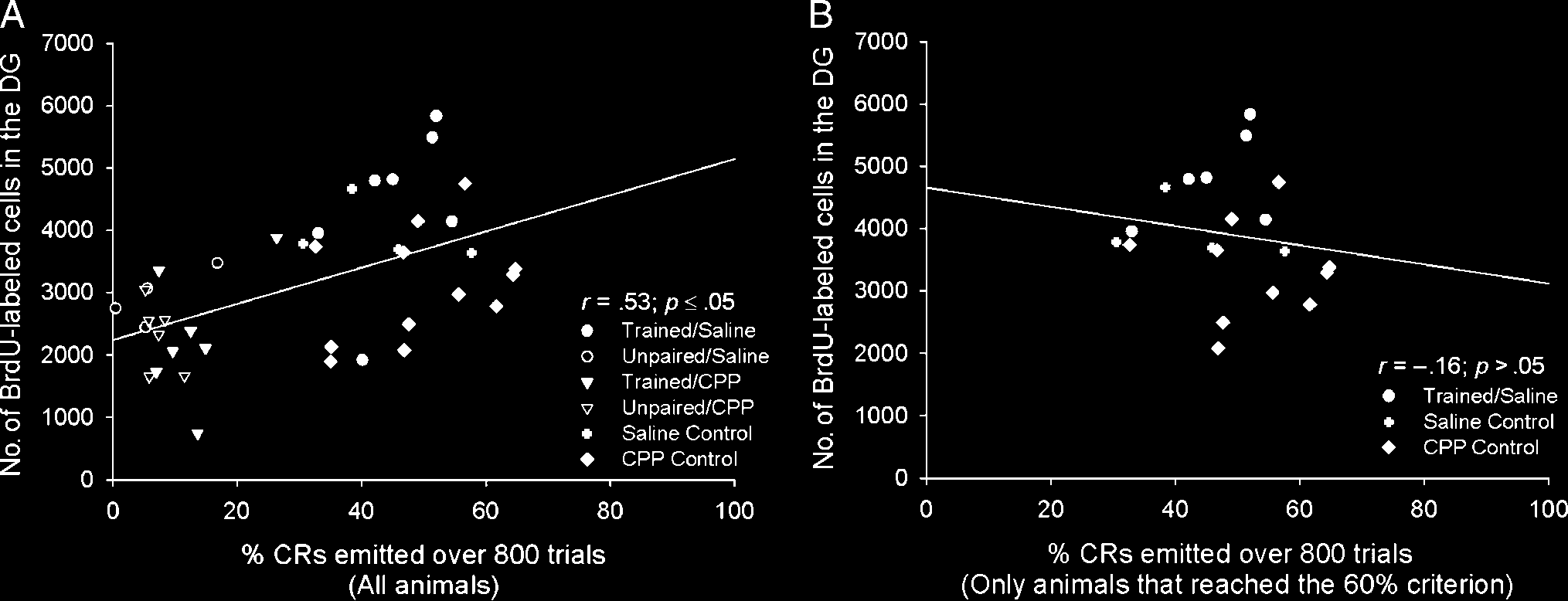 Learning Increases the Survival of Newborn image