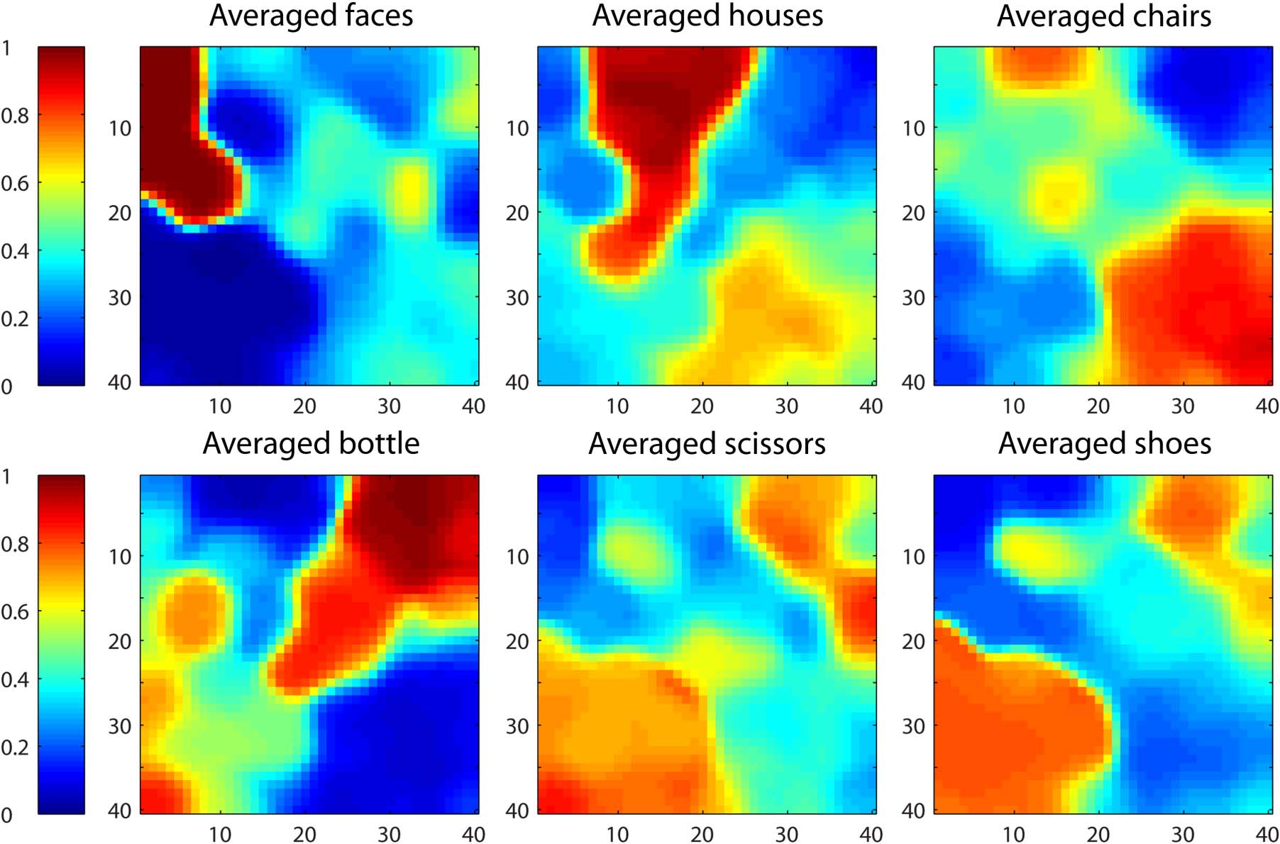 What Evidence Supports Special Processing for Faces? Bild