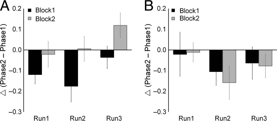 Patterns of Modulation in the Activity and Connectivity image