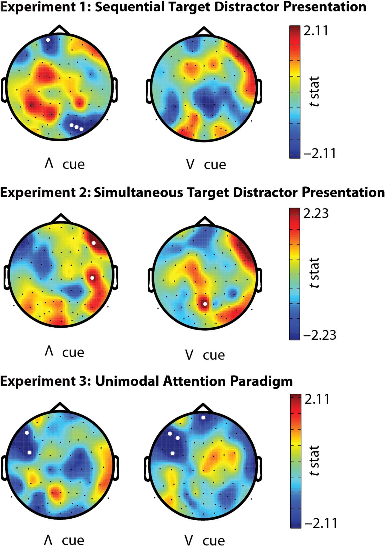 Attention and Temporal Expectations Modulate Power, image