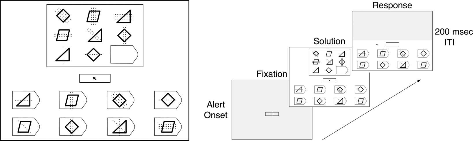 Pupil Diameter Tracks the Exploration–Exploitation image