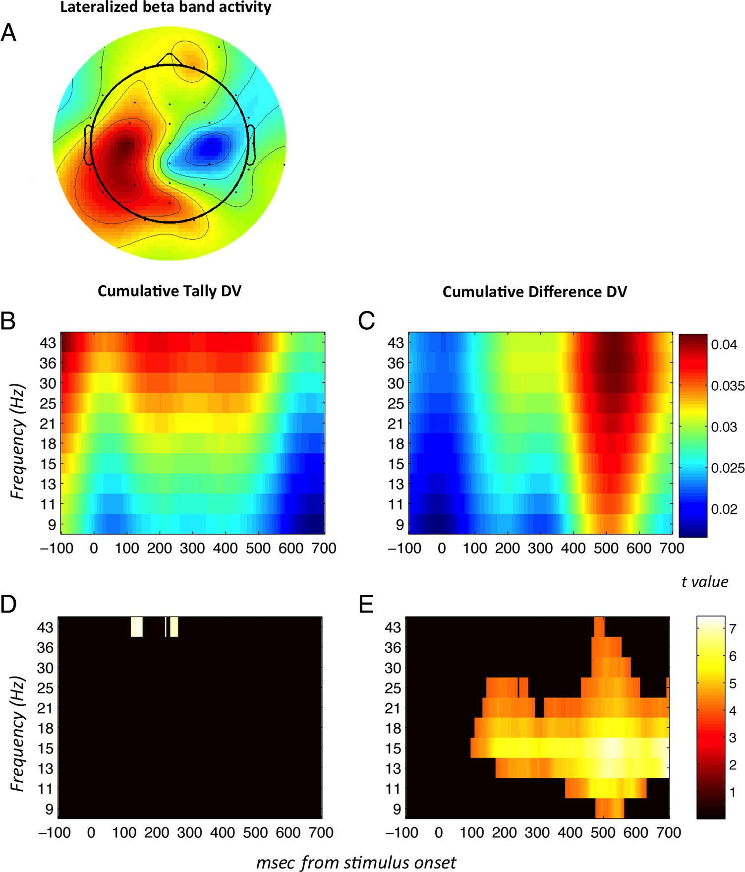 Near-optimal Integration of Magnitude image