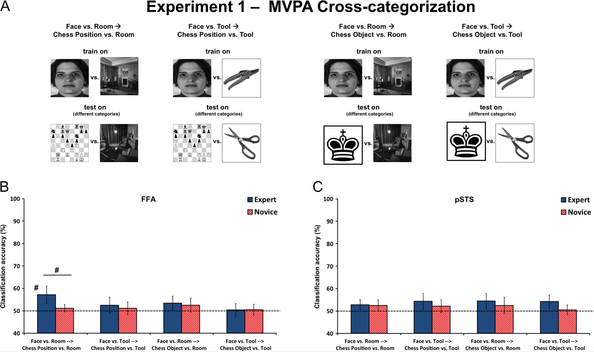 Revisiting the Role of the Fusiform Face Area in Expertise image