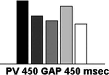 Temporal Binding and Segmentation in Visual Search: image