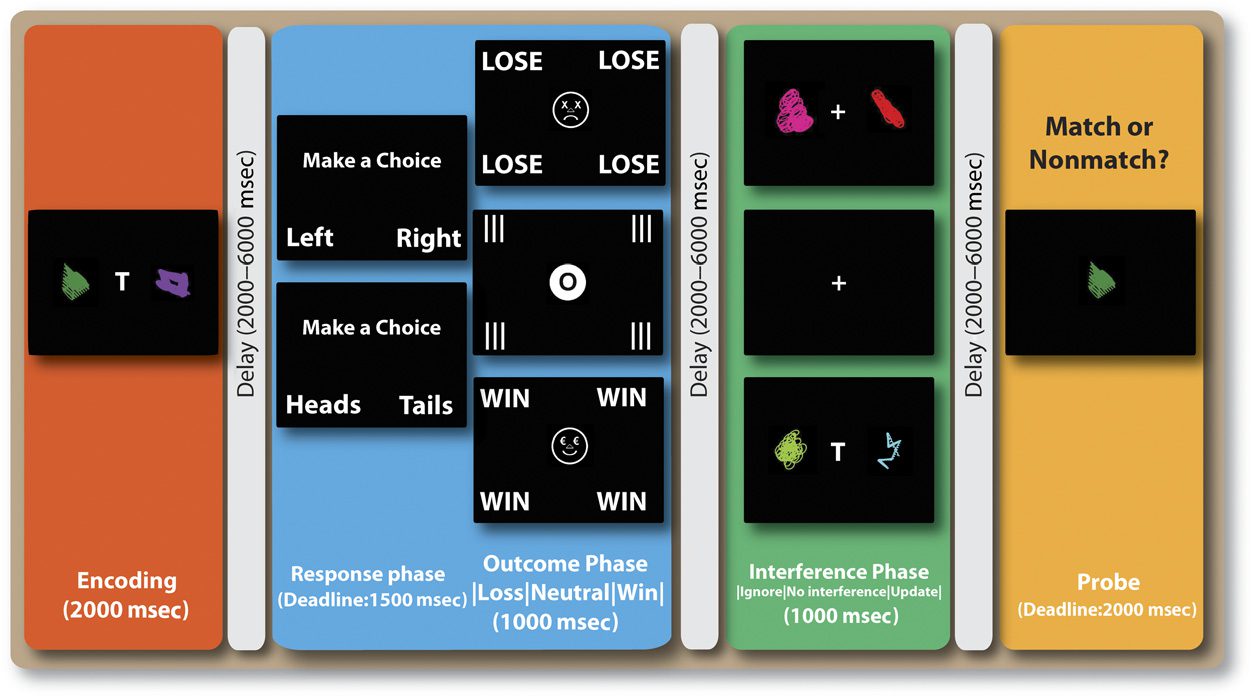 The Neurocognitive Cost of Enhancing Cognition with image