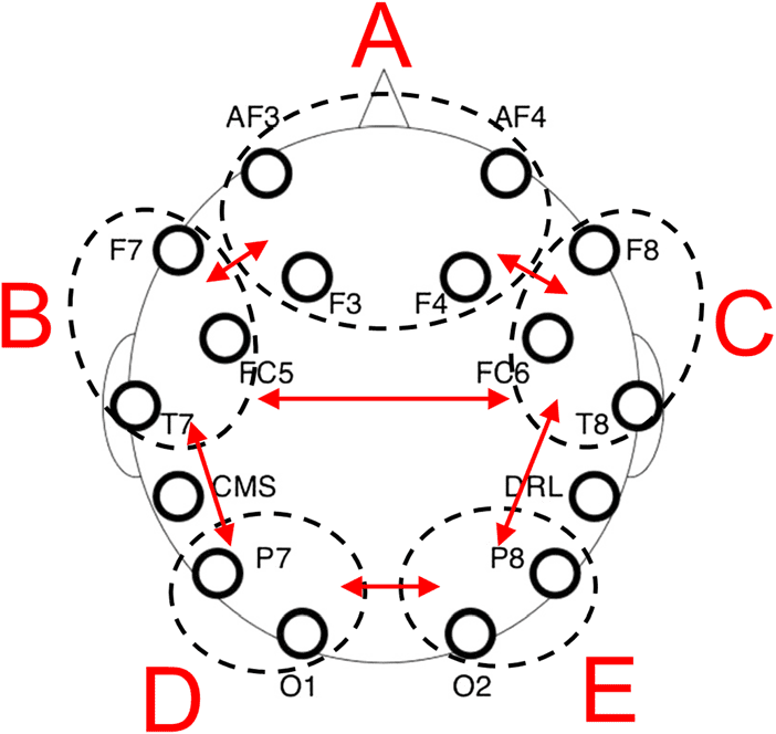 Individual Differences in Resting-state Brain Rhythms image