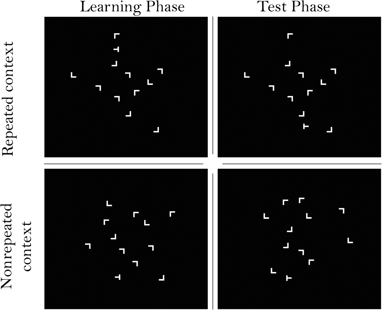 Taking Attention Out of Context: Frontopolar Transcranial image