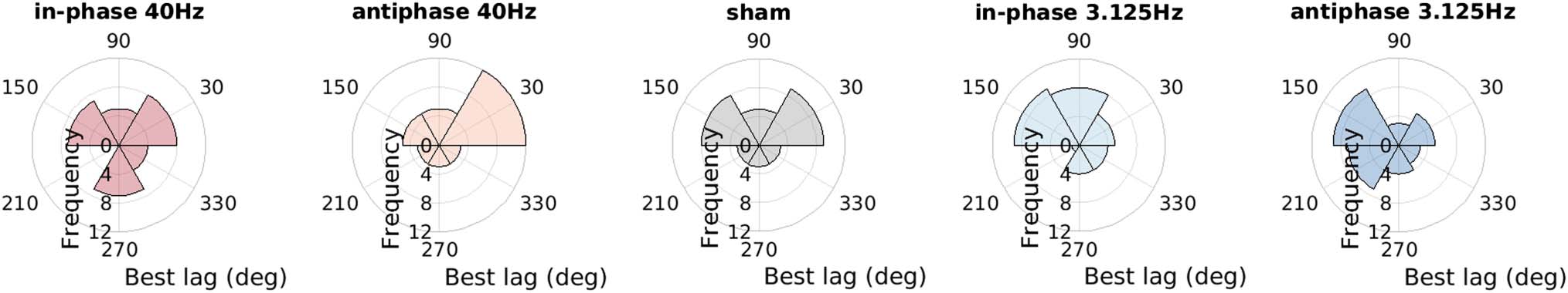 Bilateral Gamma/Delta Transcranial Alternating image