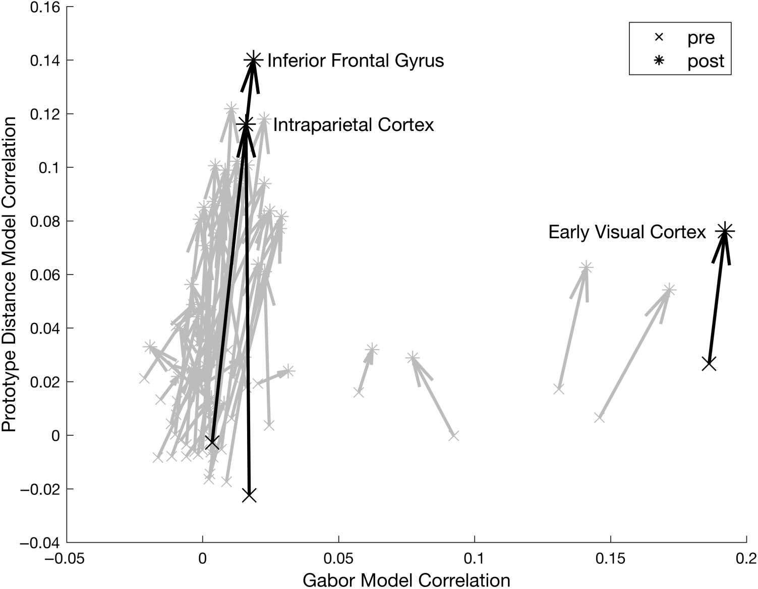 Cortical Transformation of Stimulus Space in Order image