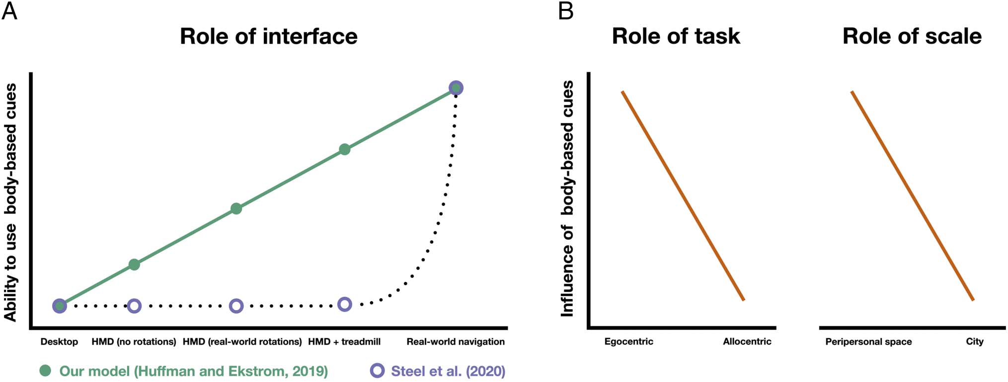 An Important Step toward Understanding the Role of image