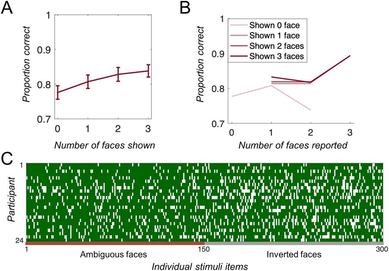 Greater Visual Working Memory Capacity for image