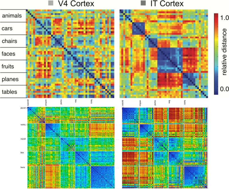 Deep Predictive Learning in Neocortex and Pulvinar image