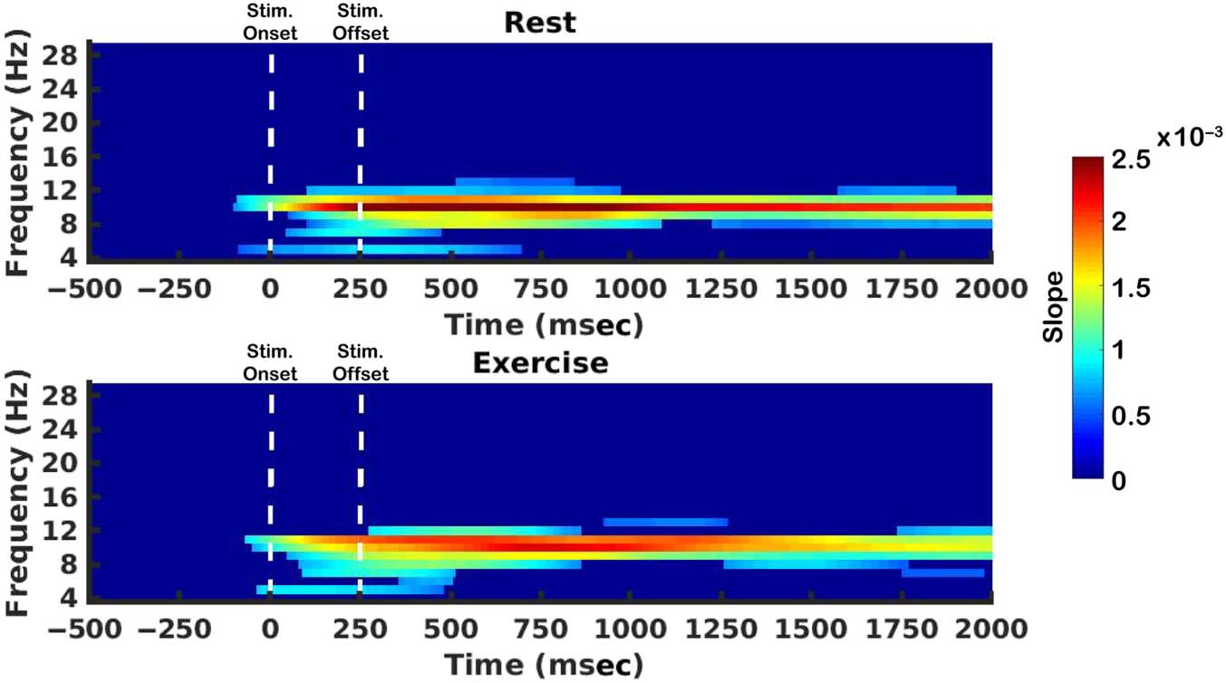 Tracking the Contents of Spatial Working Memory image