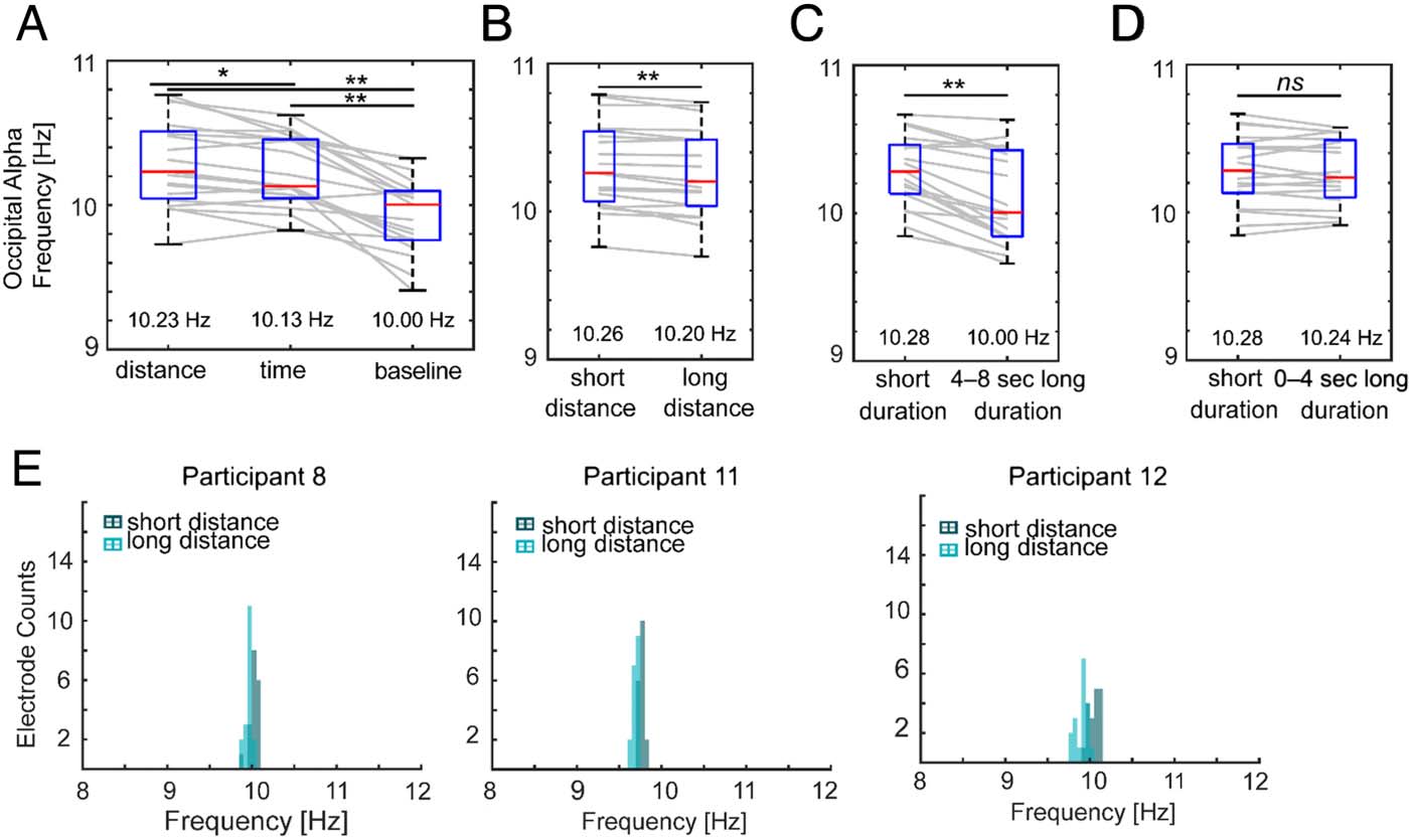 Common and Distinct Roles of Frontal Midline Theta and image