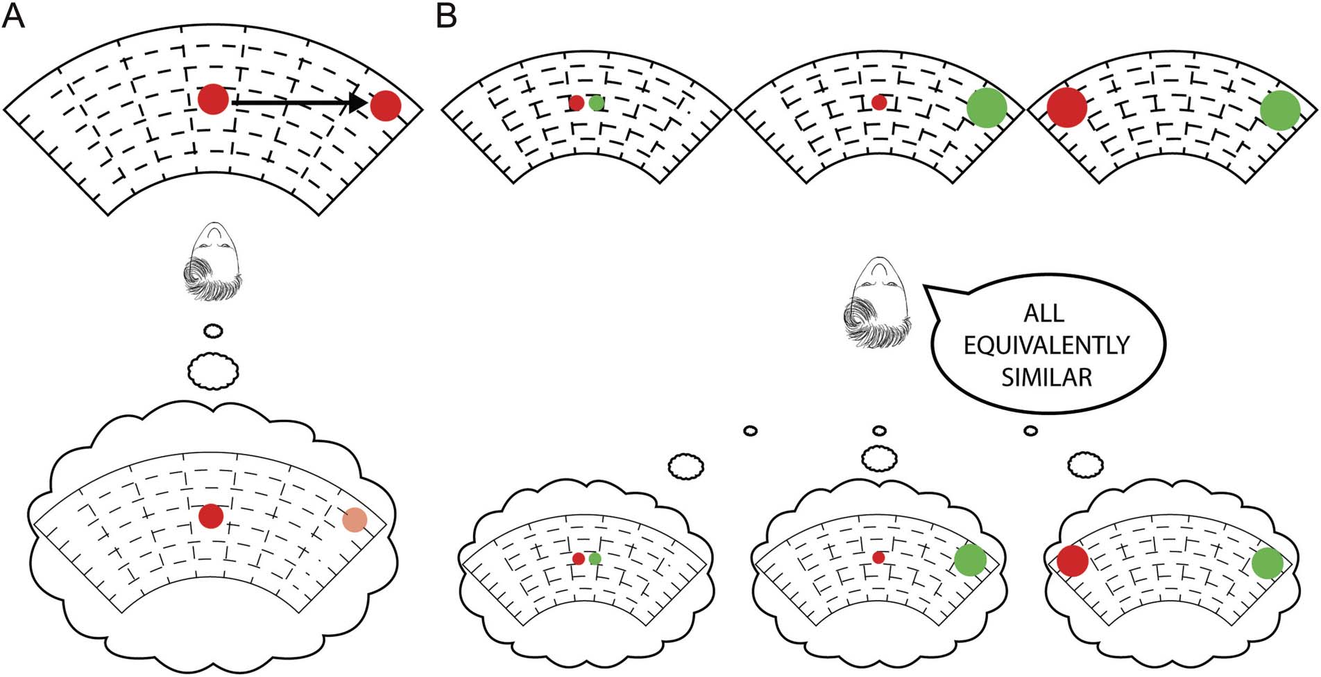 Are Color Experiences the Same across the Visual Field? imagen