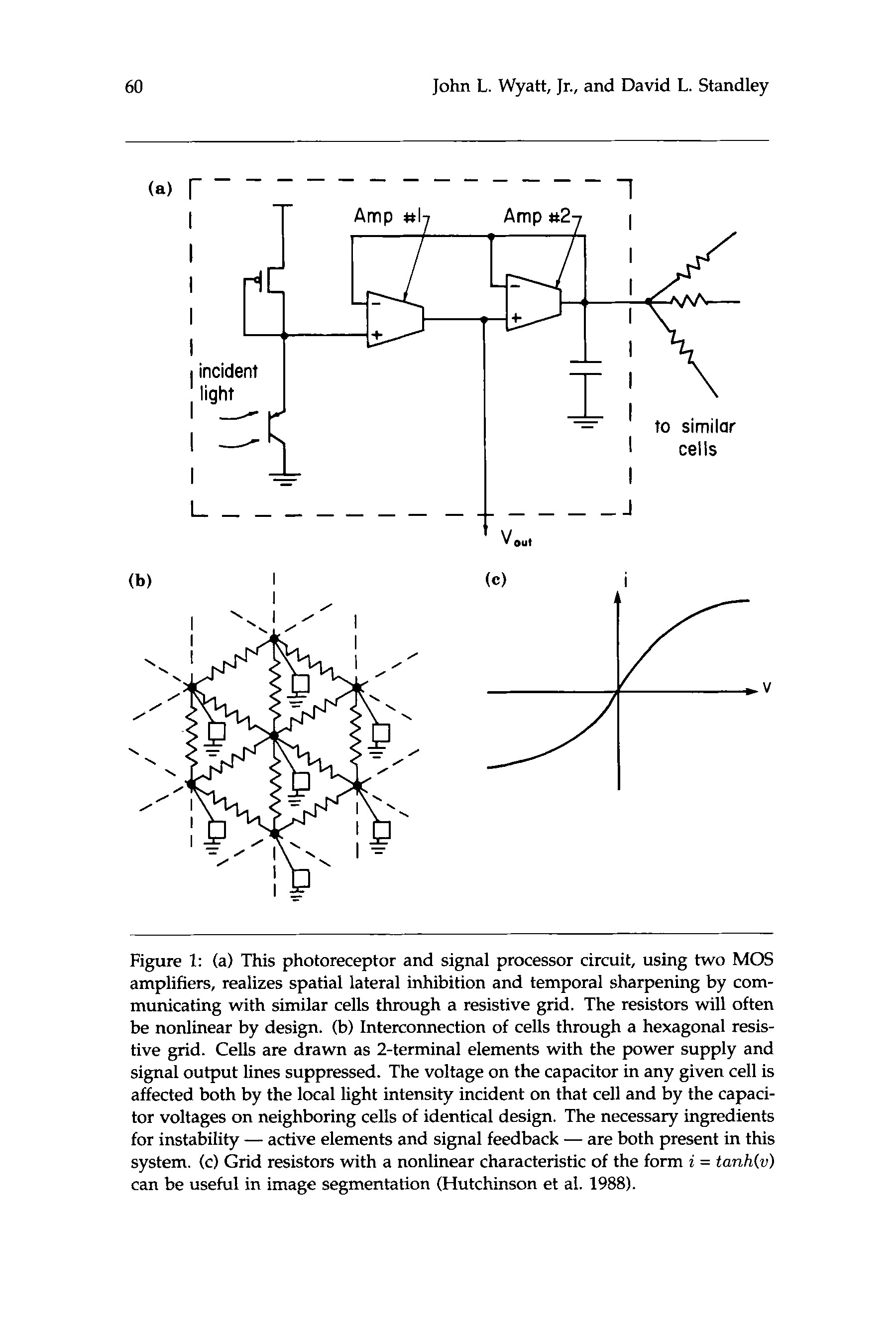 Communicated by Carver Mead image