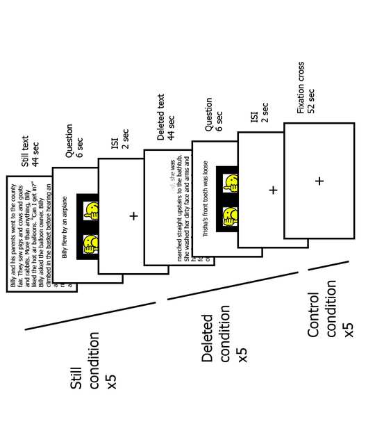 Taran, N。, Farah, R。, Gashri, C。, Gitman, E., Rosch, K., 施拉加尔, B.L. & Horowitz-Kraus, 时间. (2023). Executive functions- 图像