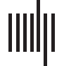 The Temporal Modulation Structure of image