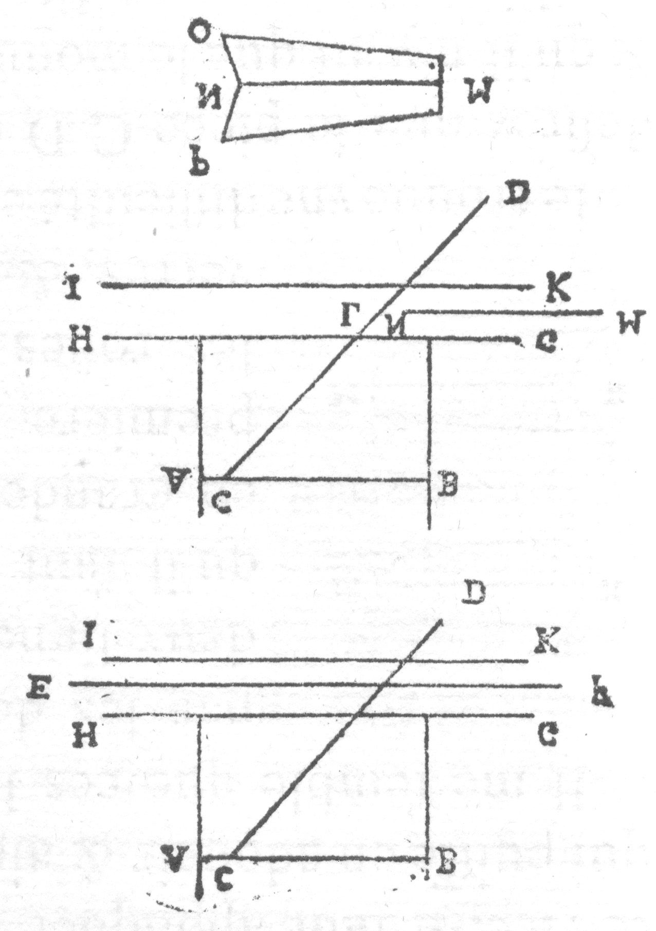 Newton’s Telescope in image