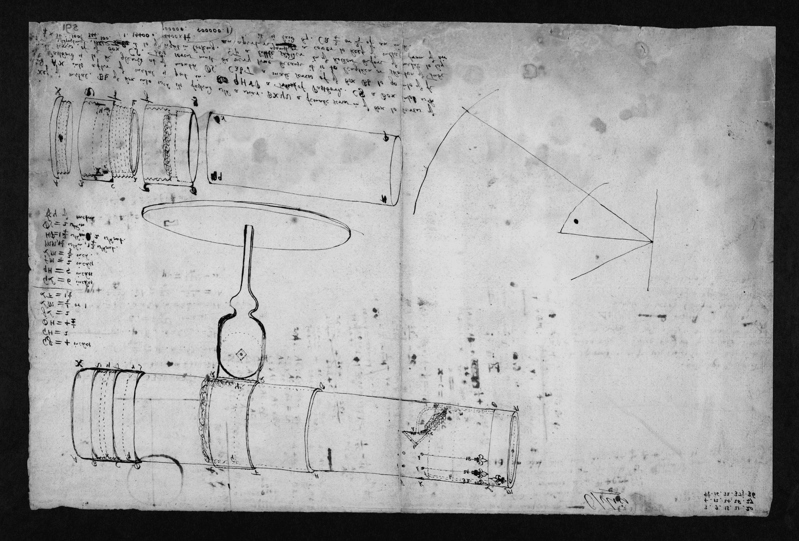 Newton’s Telescope in image