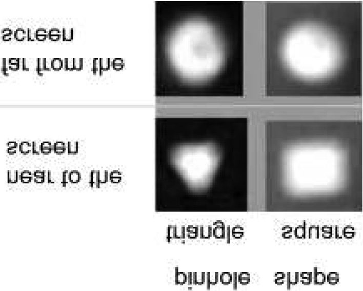 Kepler’s Optical Part of image