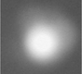 Kepler’s Optical Part of image