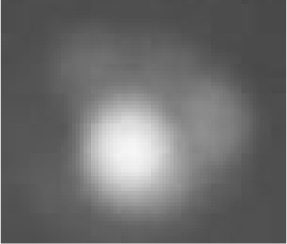 Kepler’s Optical Part of image