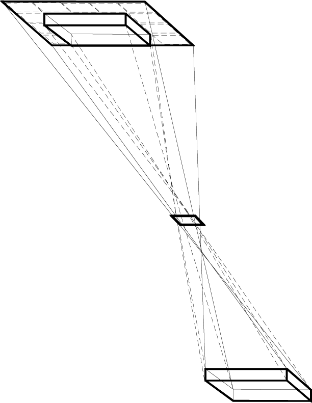 Kepler’s Optical Part of image