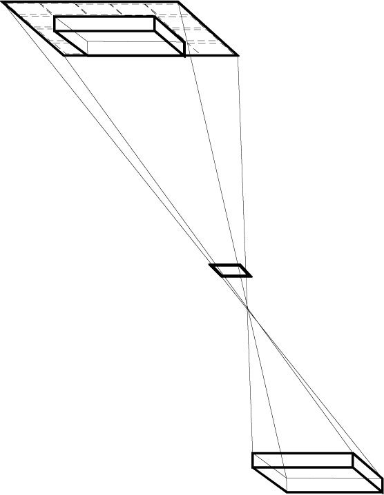 Kepler’s Optical Part of image