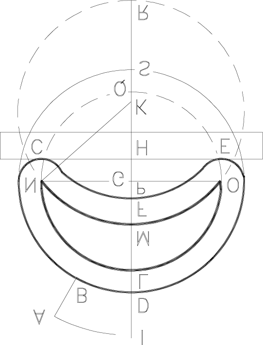 Kepler’s Optical Part of image