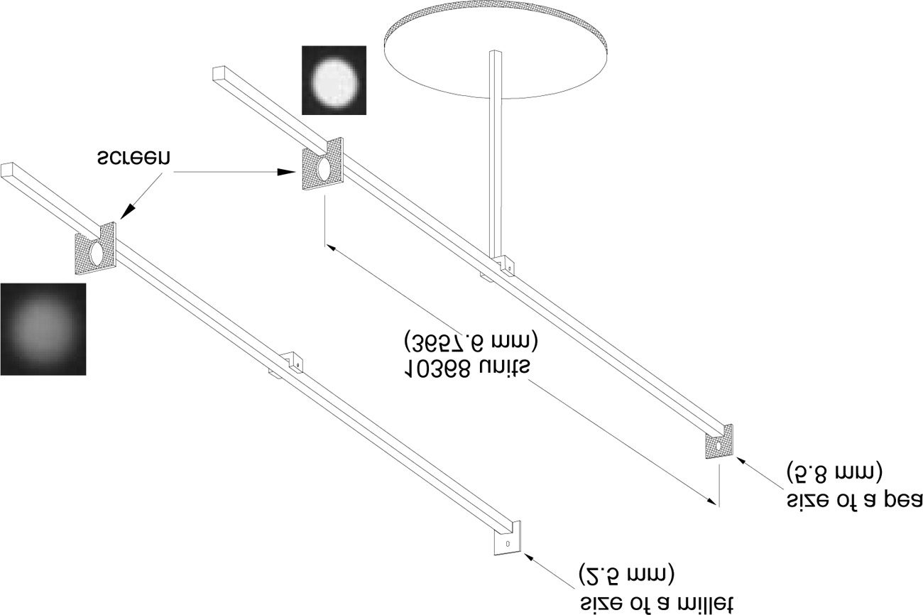 Kepler’s Optical Part of image