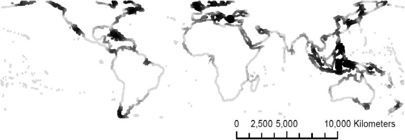 OF MICE AND MERCHANTS: CONNECTEDNESS AND THE LOCATION image