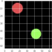 Neural Event Semantics for Grounded Language Understanding image