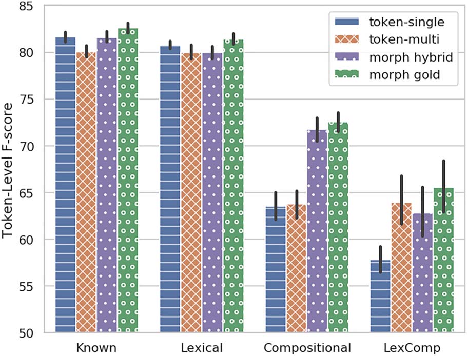 Neural Modeling for Named Entities and Morphology (NEMO2) image