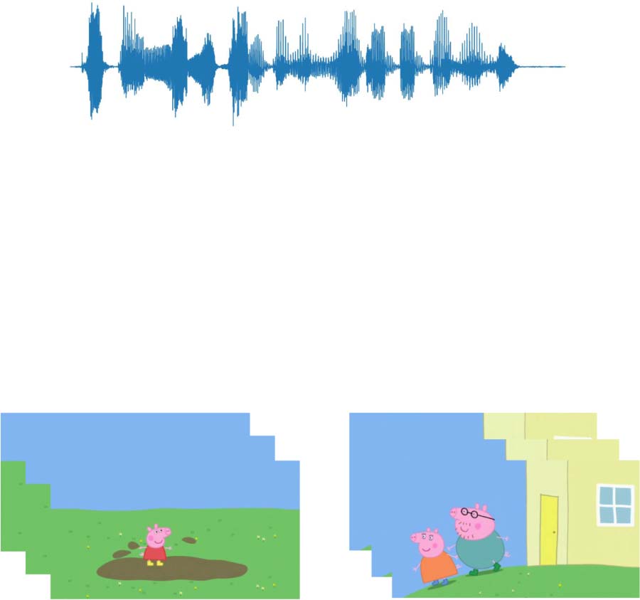 Learning English with Peppa Pig image