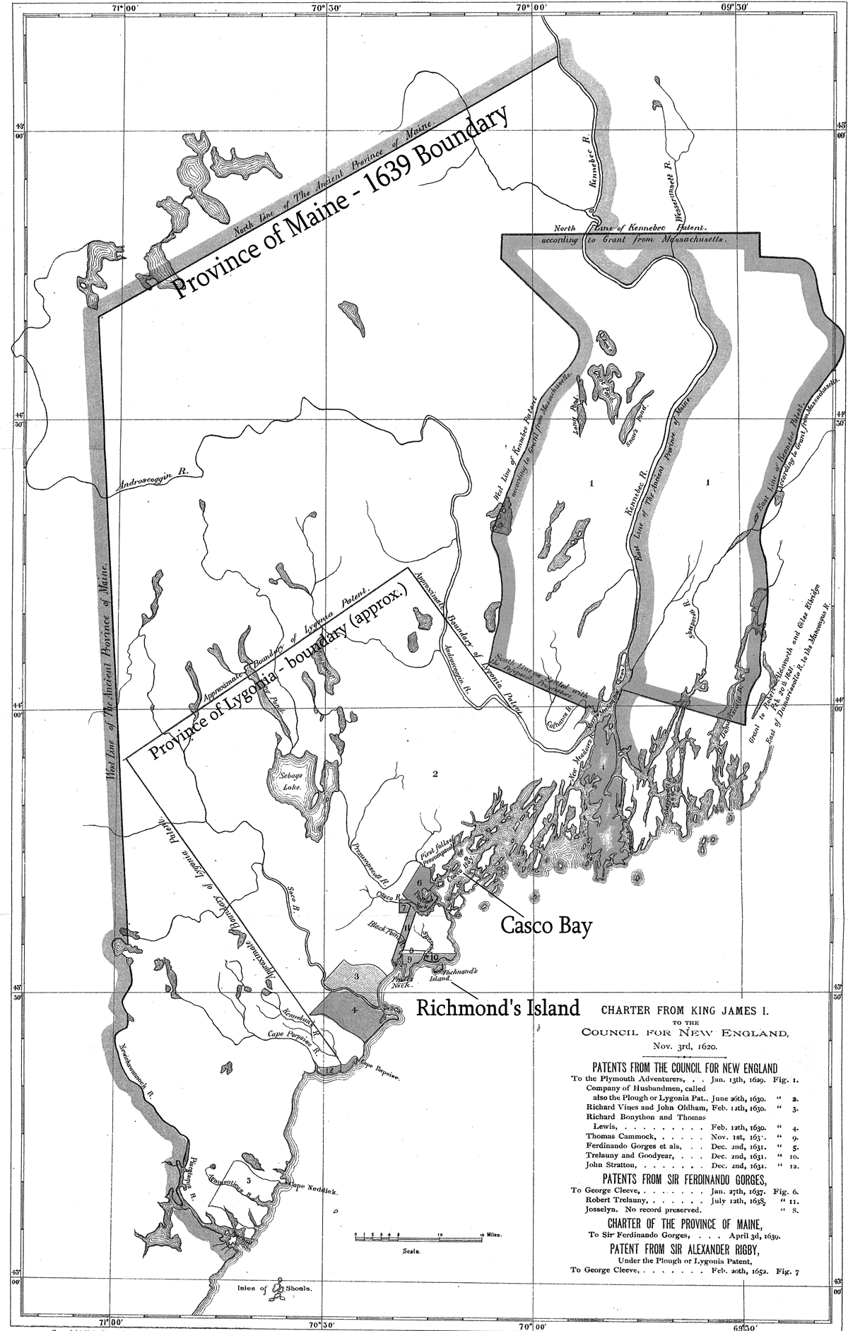 The Rise and Fall of the Province image